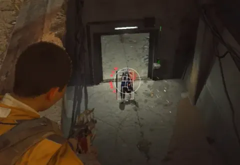 arc raiders cheats loot and world ESP preview